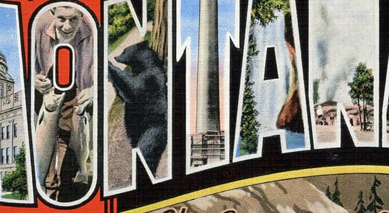 National Montana Day
