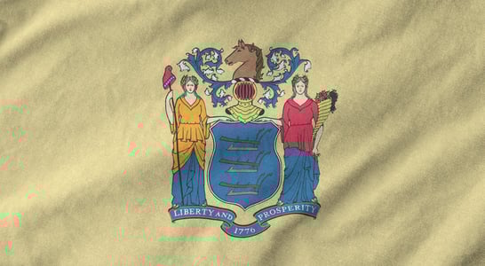 National New Jersey Day