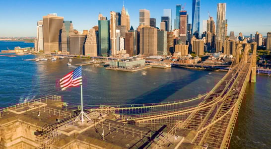 National New York Day