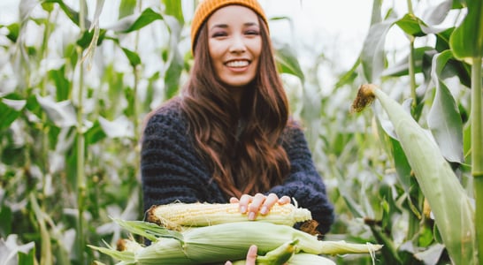 National Non-GMO Month