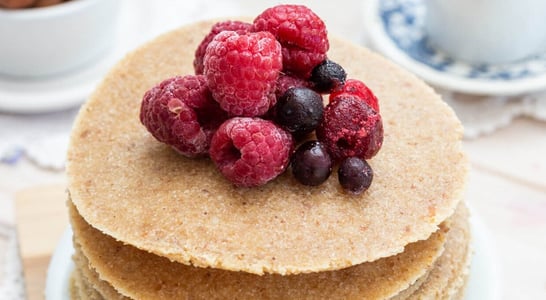 National Oatcake Day