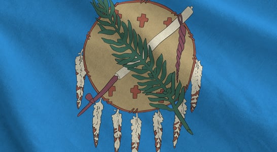 National Oklahoma Day