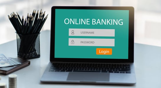 National Online Bank Day