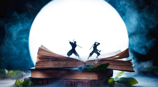 National Open The Magic Day