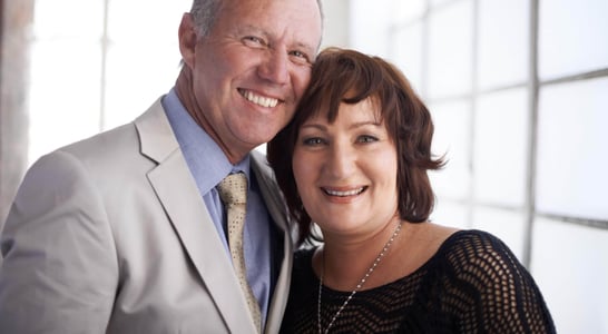 National Pastor’s Spouses Day