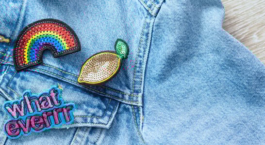 National Patch Day