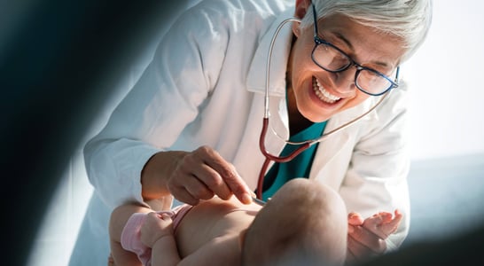 National Pediatrician Day
