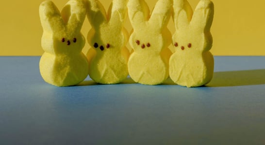 National Peeps Day