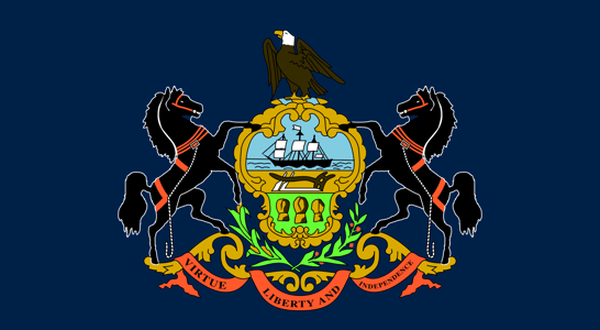 National Pennsylvania Day