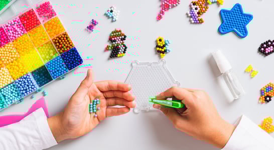 National Perler Day