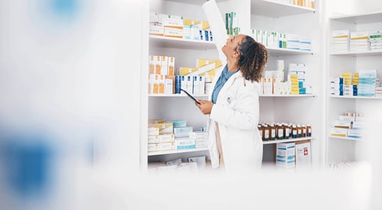 National Pharmacy Technician Day