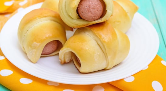National Pig in a Blanket Day