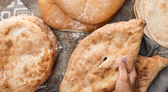 National Pita Day