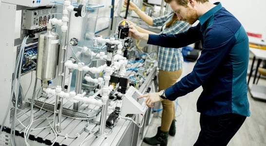 National Pneumatics Day