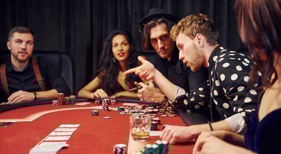 National Poker Day