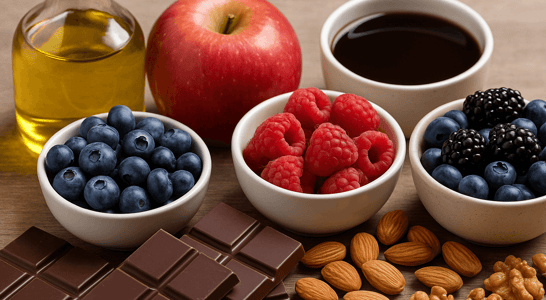 National Polyphenol Day