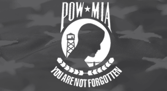 National POW/MIA Recognition Day