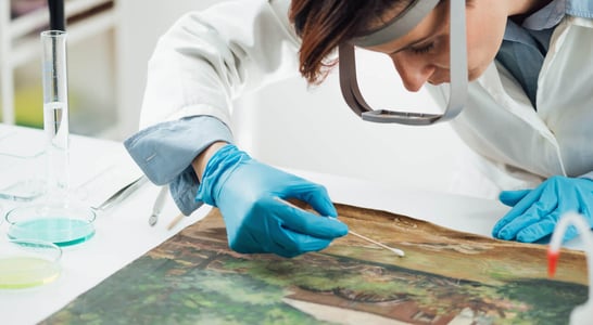 National Preservation Month