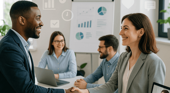 National Productive Business Civility Day