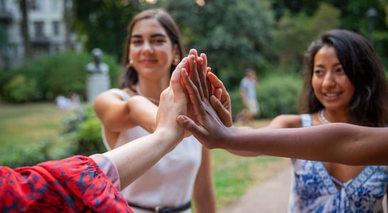 National Recommitment Month