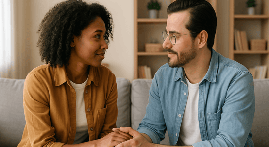 National Relationship Equity Day