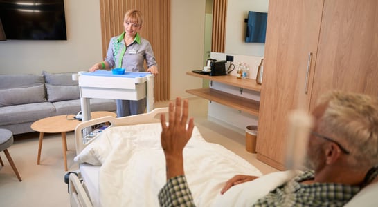 National Report Long Term Acute Care Hospital Fraud Day