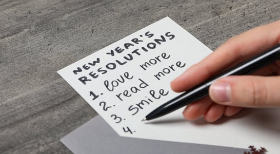 National Resolution Planning Day