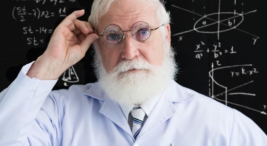 National Reveal the Genius Within Day