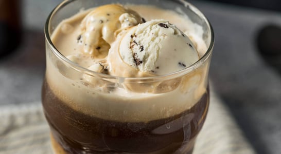National Root Beer Float Day