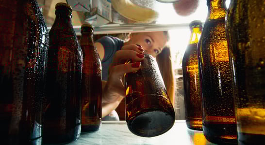 National Rotate Your Beer Day