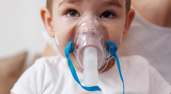 National RSV Awareness Month