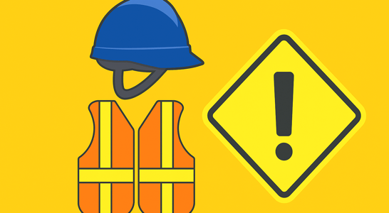 National SAFER Workplace Day