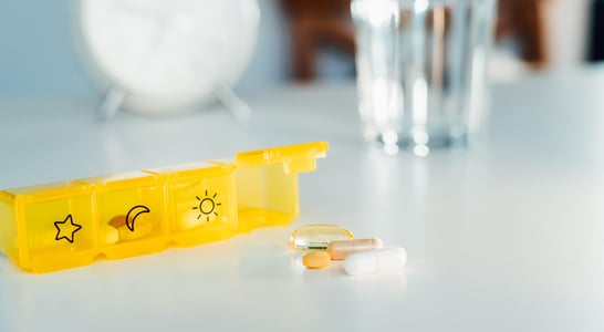 National Safety Dose Day