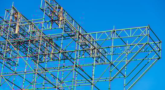 National Scaffolding Week