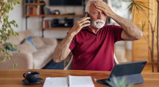 National Senior Fraud Awareness Day