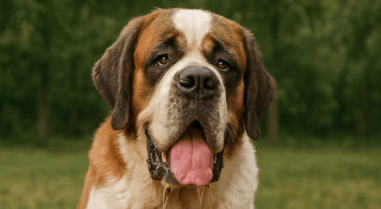 National Slobber Appreciation Day