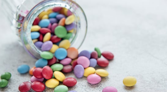 National Smarties Day