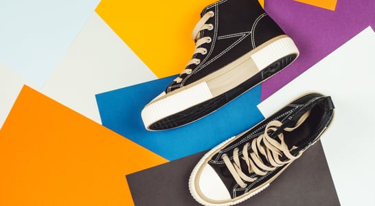 National Sneakers Day