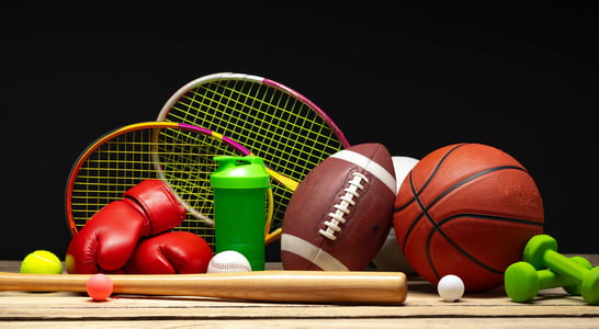National Sport Sampling Day