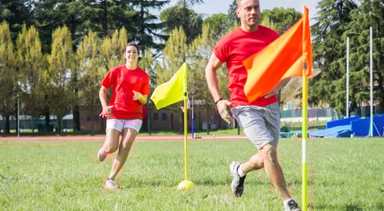 National Sports Day