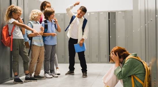National Stop Bullying Day
