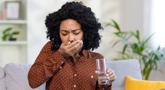 National Stop Nausea Day