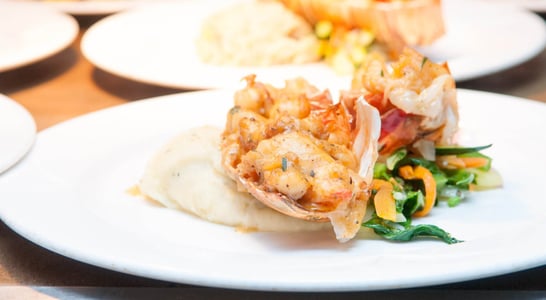 National Stuffed Shrimp Scholars Day