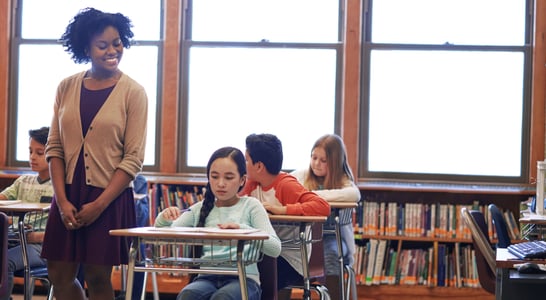 National Support Public Education Day