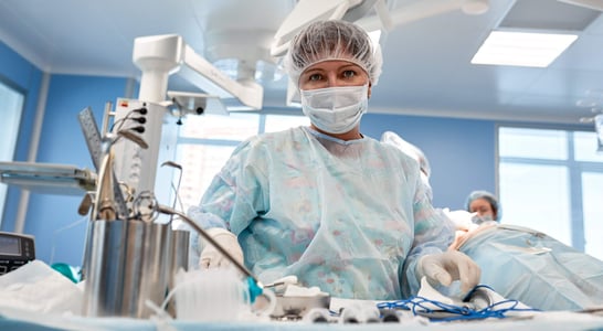 National Surgical Oncologist Day
