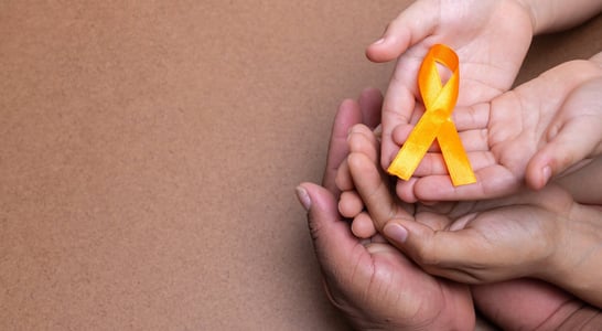 National Tackle Kids Cancer Day