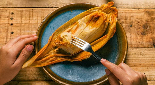 National Tamale Day