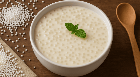 National Tapioca Day
