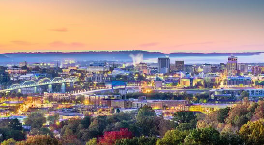 National Tennessee Day