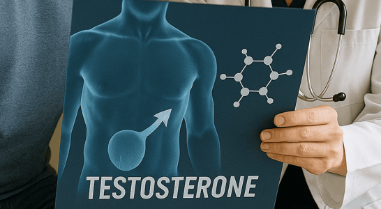 National Testosterone Awareness Day